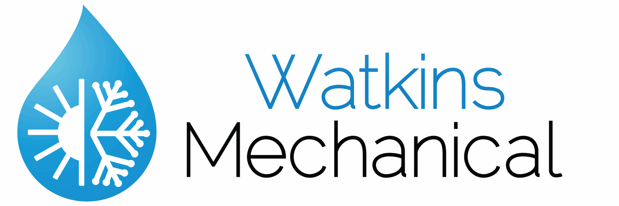 Watkins Mechanical logo